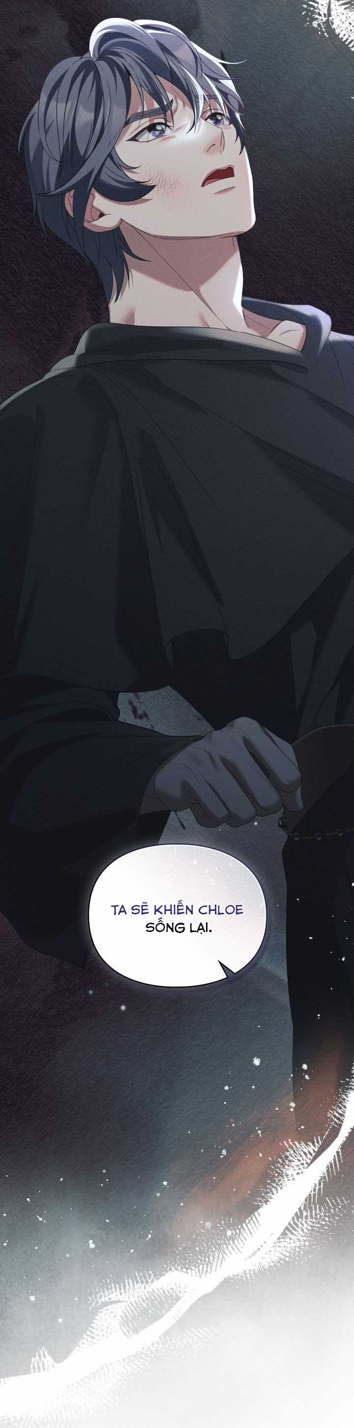 Sự Phản Bội Chapter 52 trang 22