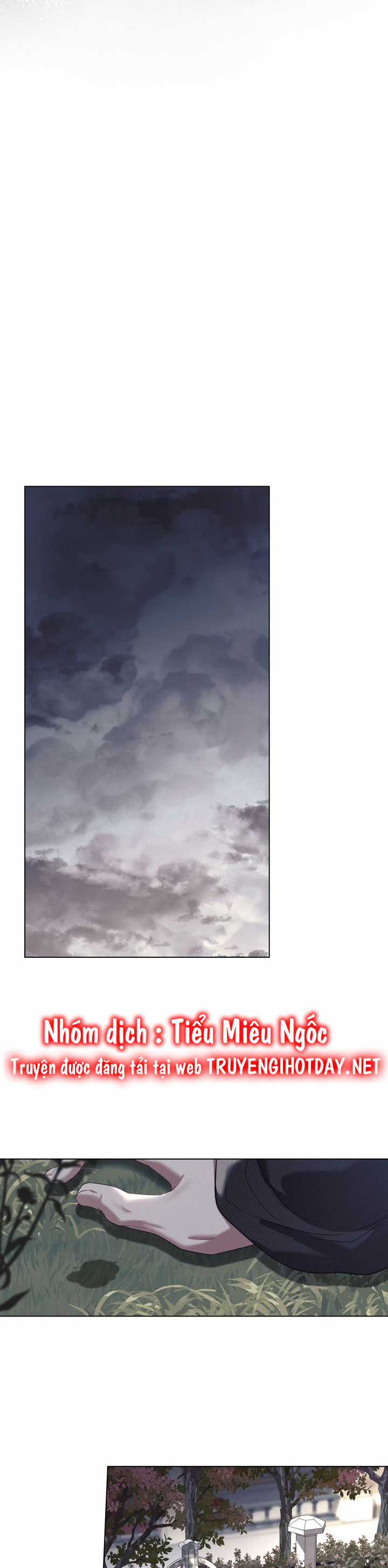 Sự Phản Bội Chapter 52 trang 23