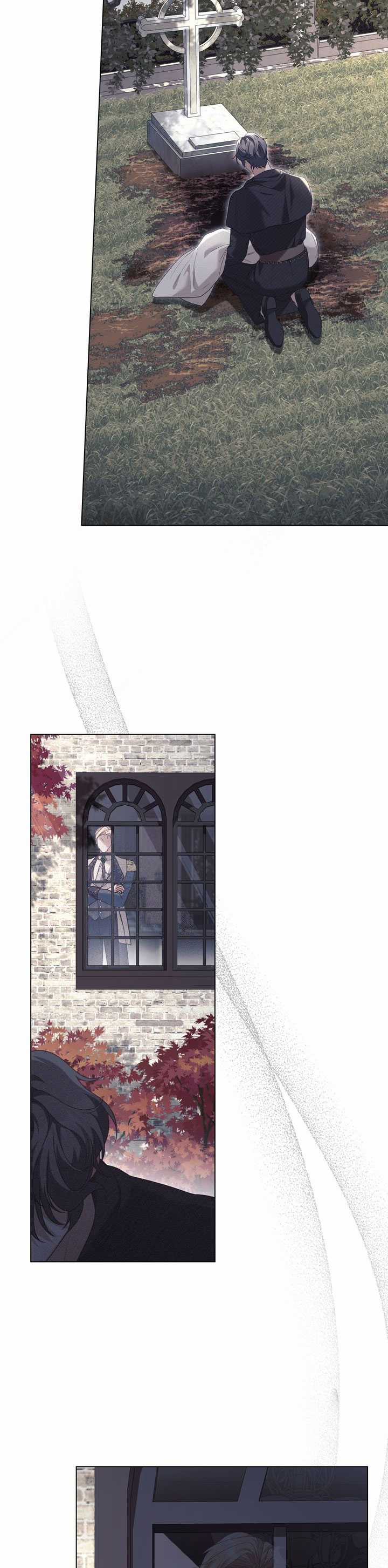 Sự Phản Bội Chapter 52 trang 24