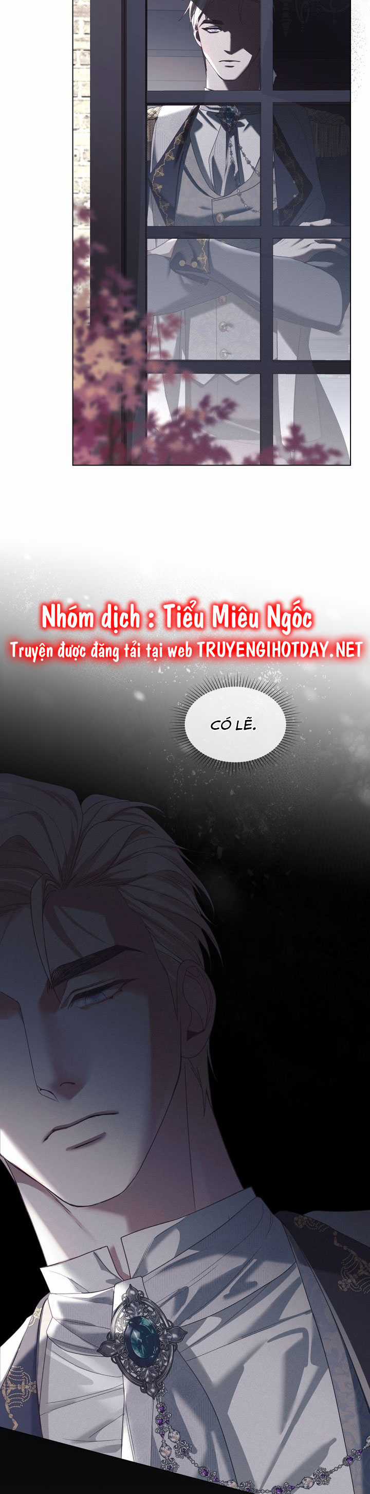 Sự Phản Bội Chapter 52 trang 25