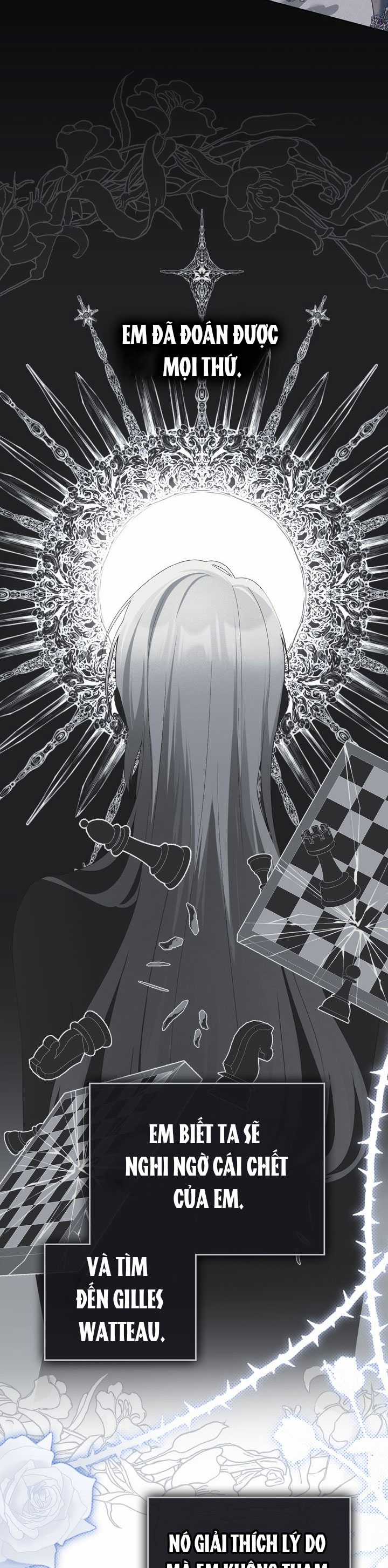 Sự Phản Bội Chapter 52 trang 26