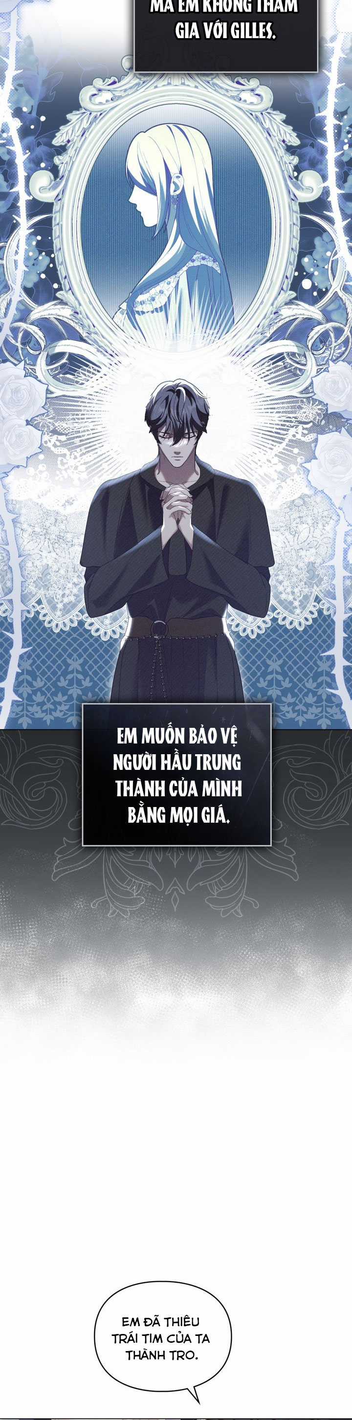 Sự Phản Bội Chapter 52 trang 27