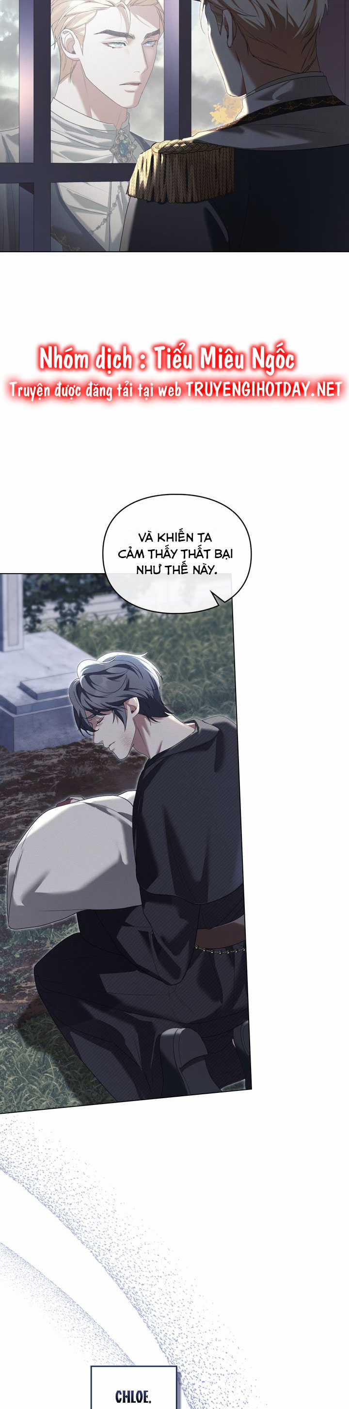 Sự Phản Bội Chapter 52 trang 28