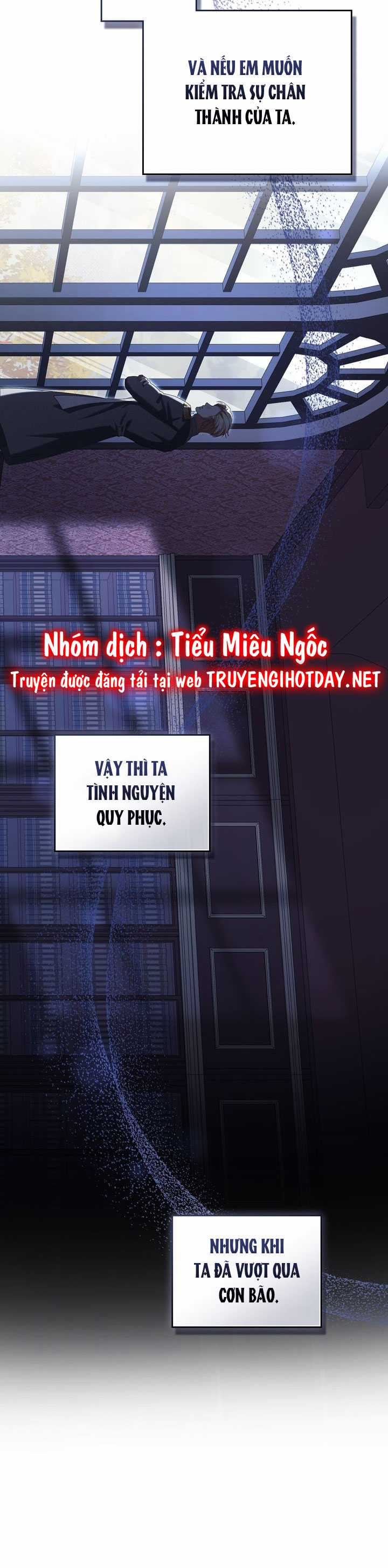 Sự Phản Bội Chapter 52 trang 29