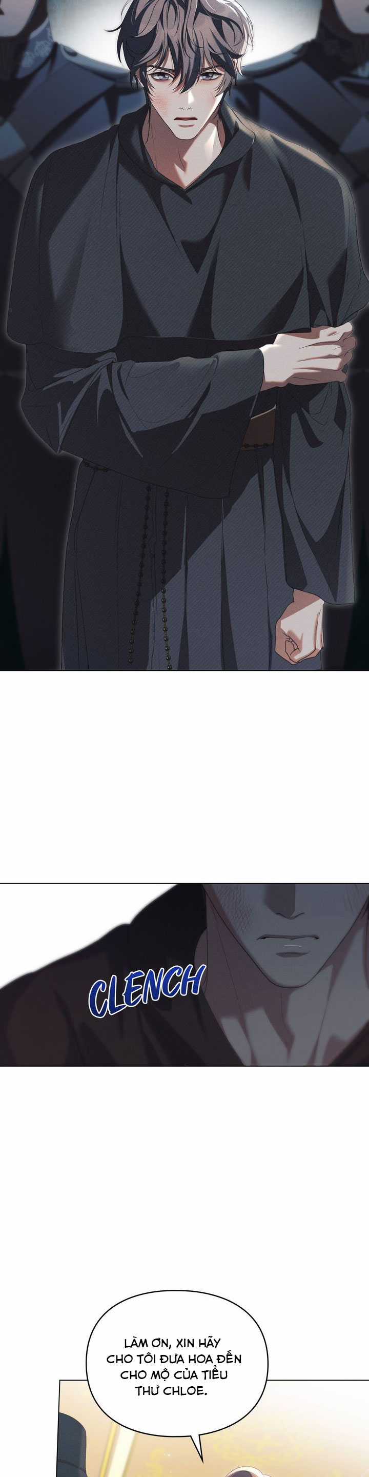 Sự Phản Bội Chapter 52 trang 3