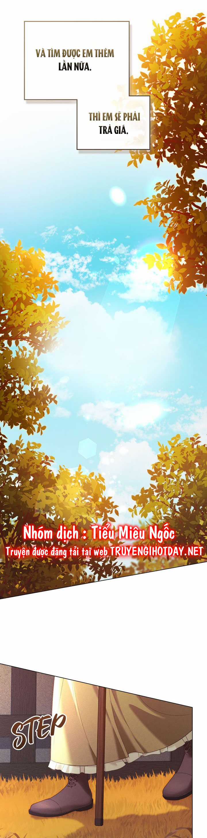 Sự Phản Bội Chapter 52 trang 30