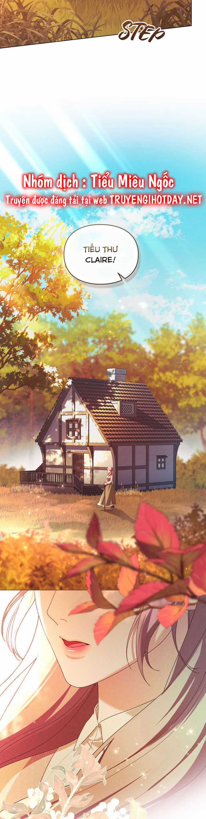 Sự Phản Bội Chapter 52 trang 31