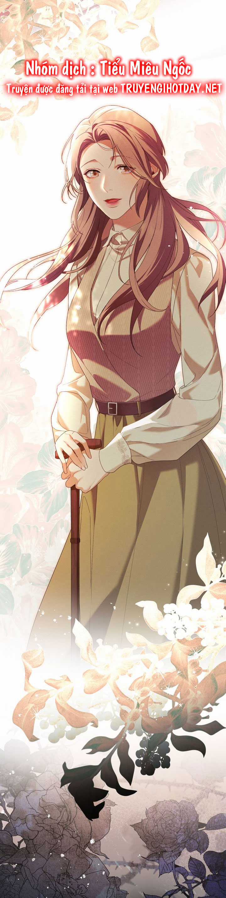 Sự Phản Bội Chapter 52 trang 32