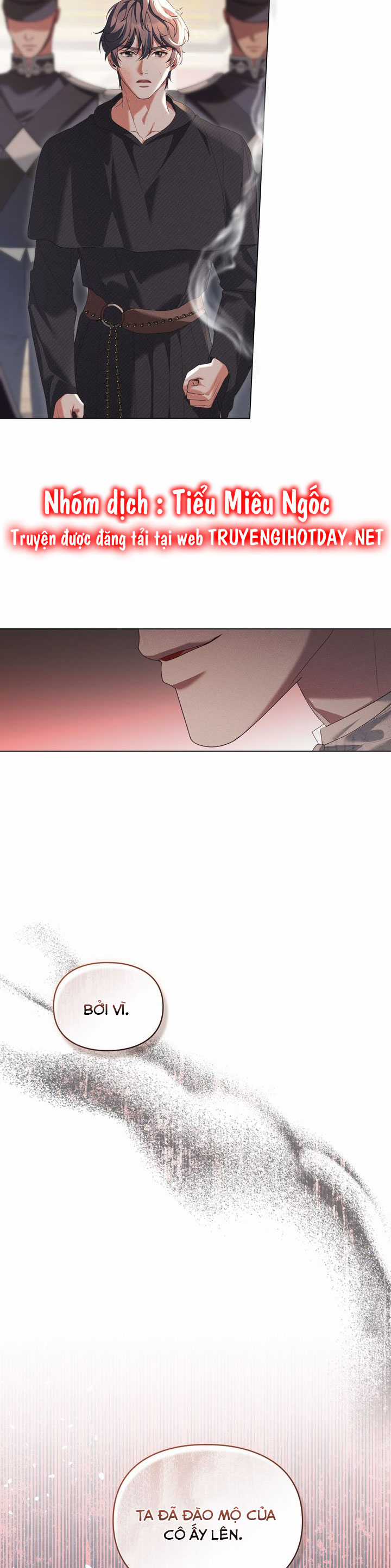 Sự Phản Bội Chapter 52 trang 5