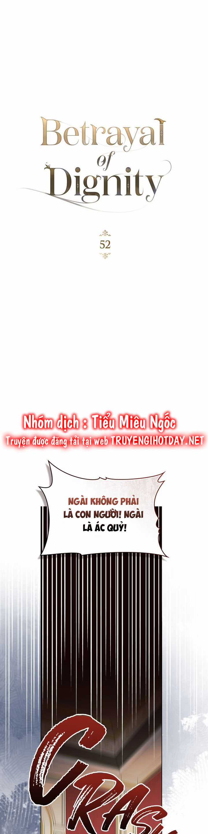 Sự Phản Bội Chapter 52 trang 7