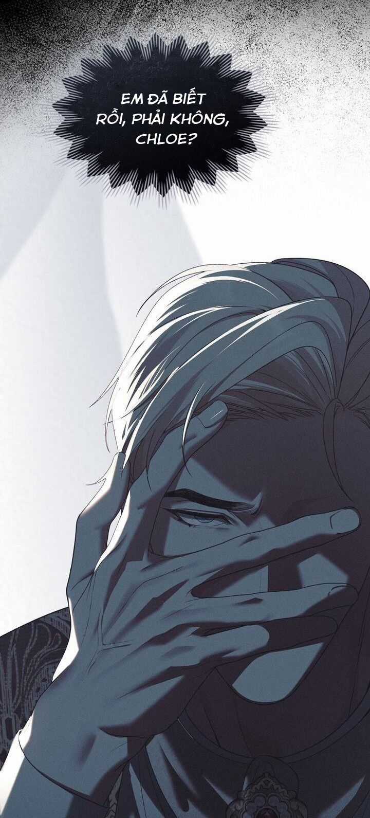 Sự Phản Bội Chapter 54 trang 11