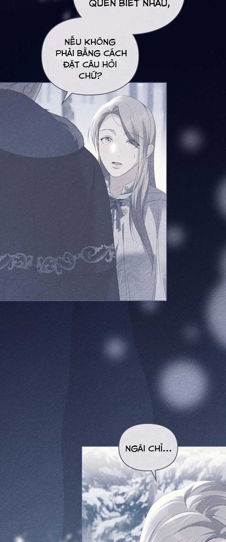 Sự Phản Bội Chapter 54 trang 13