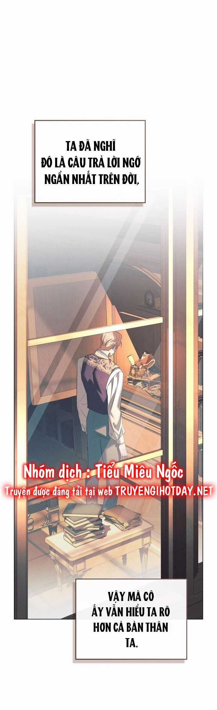 Sự Phản Bội Chapter 54 trang 15