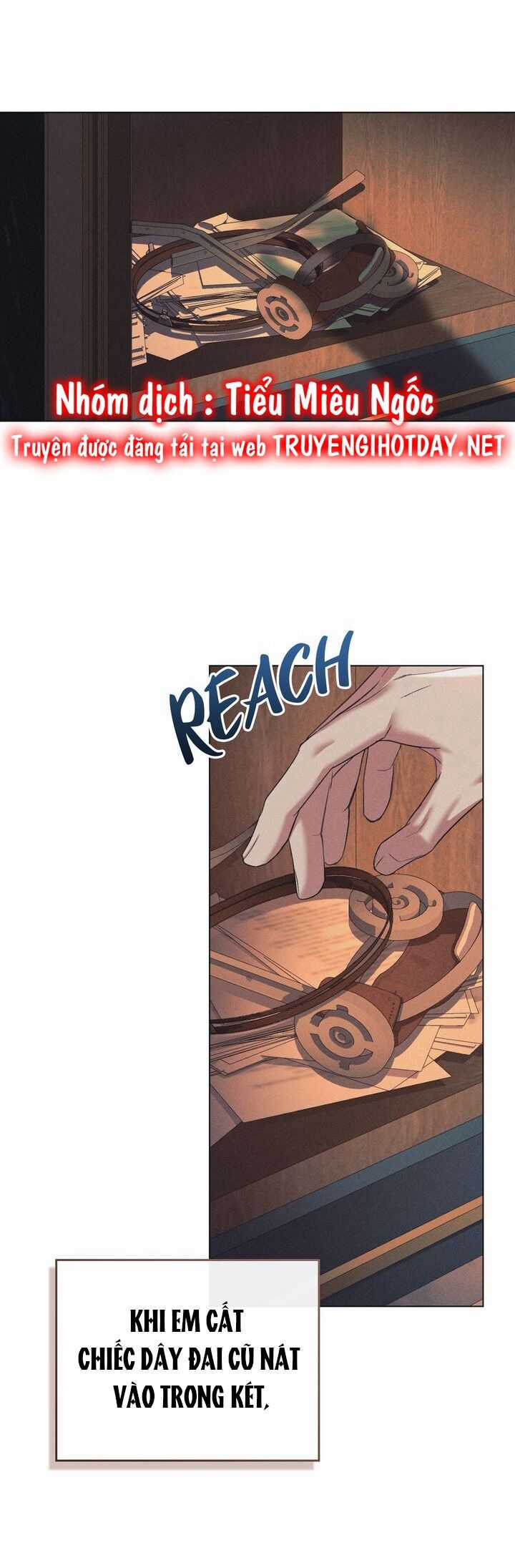 Sự Phản Bội Chapter 54 trang 16