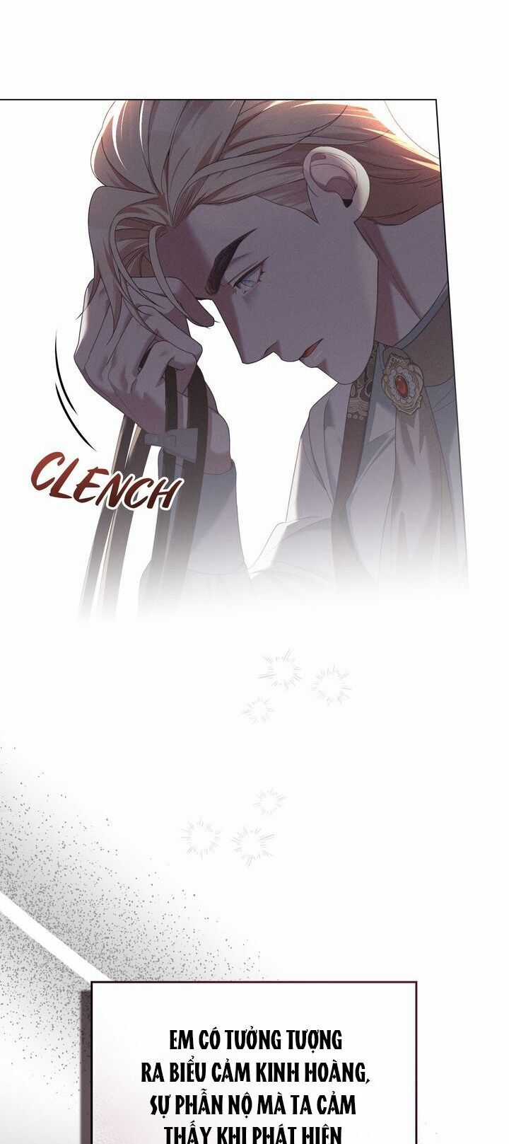 Sự Phản Bội Chapter 54 trang 17