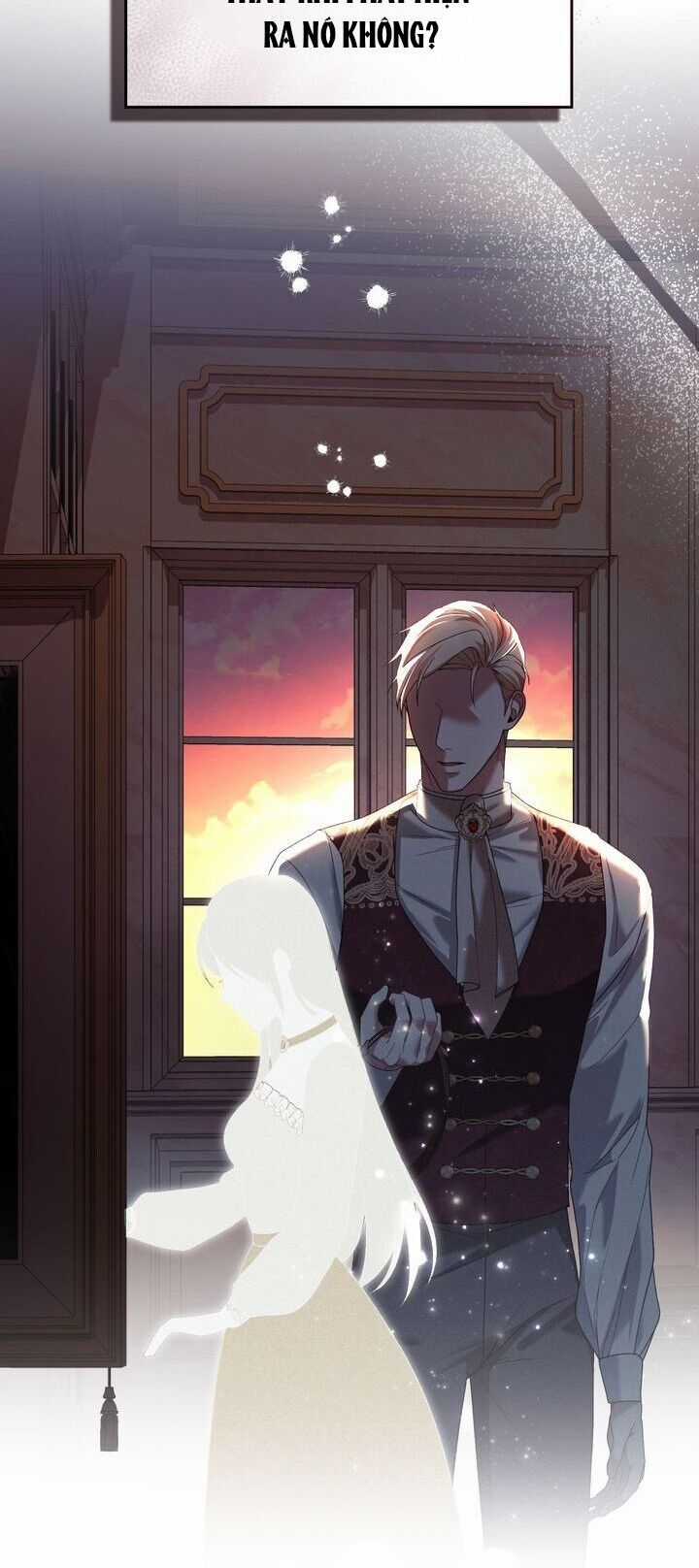 Sự Phản Bội Chapter 54 trang 18