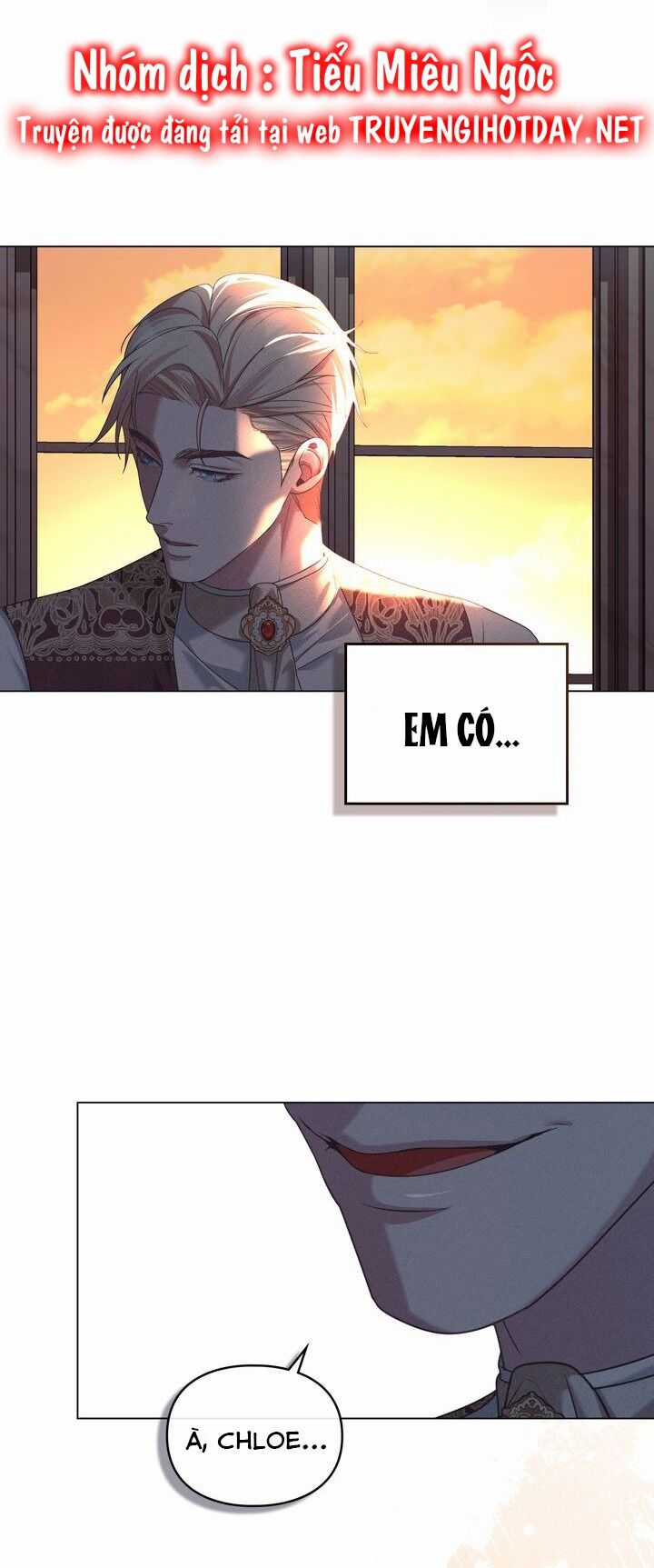 Sự Phản Bội Chapter 54 trang 19