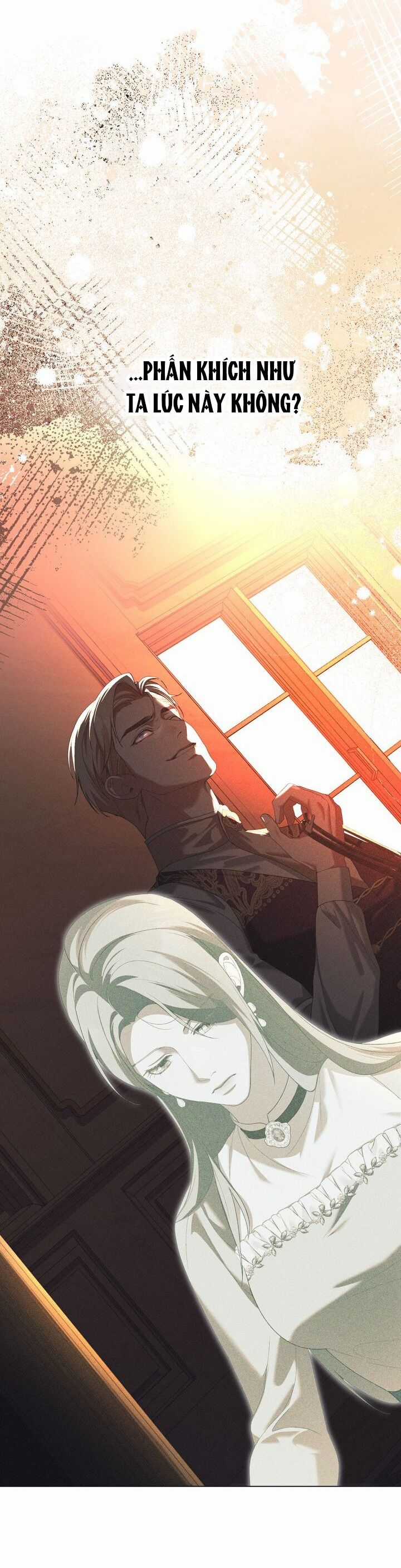 Sự Phản Bội Chapter 54 trang 20