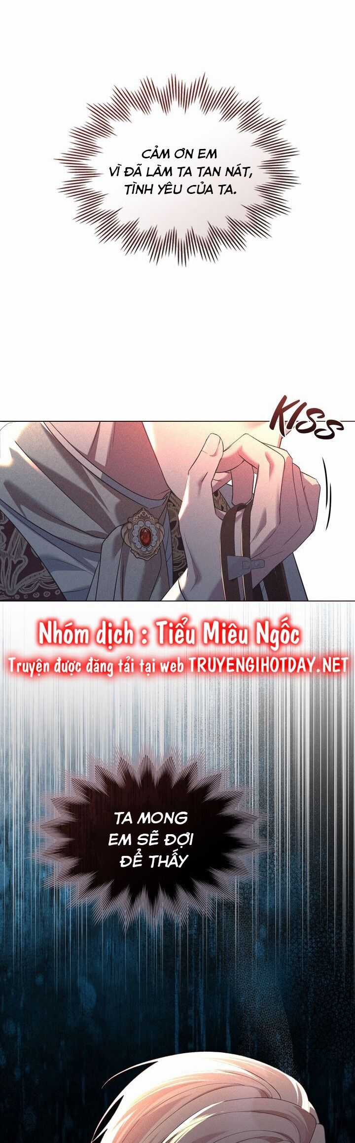 Sự Phản Bội Chapter 54 trang 21