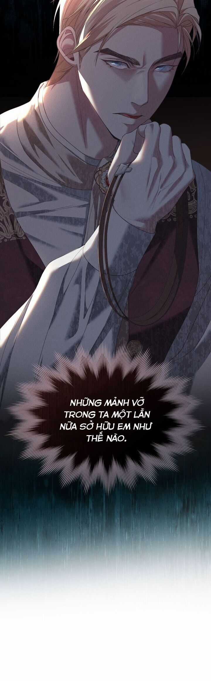 Sự Phản Bội Chapter 54 trang 22