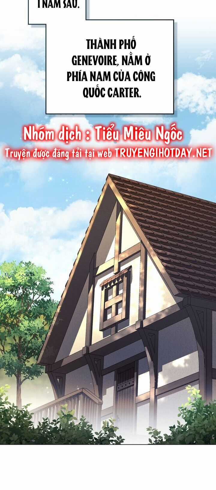 Sự Phản Bội Chapter 54 trang 24