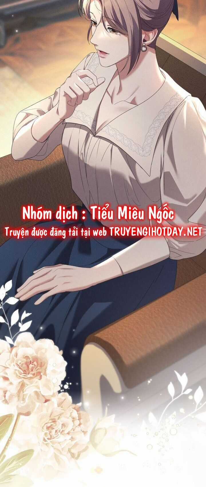 Sự Phản Bội Chapter 54 trang 27