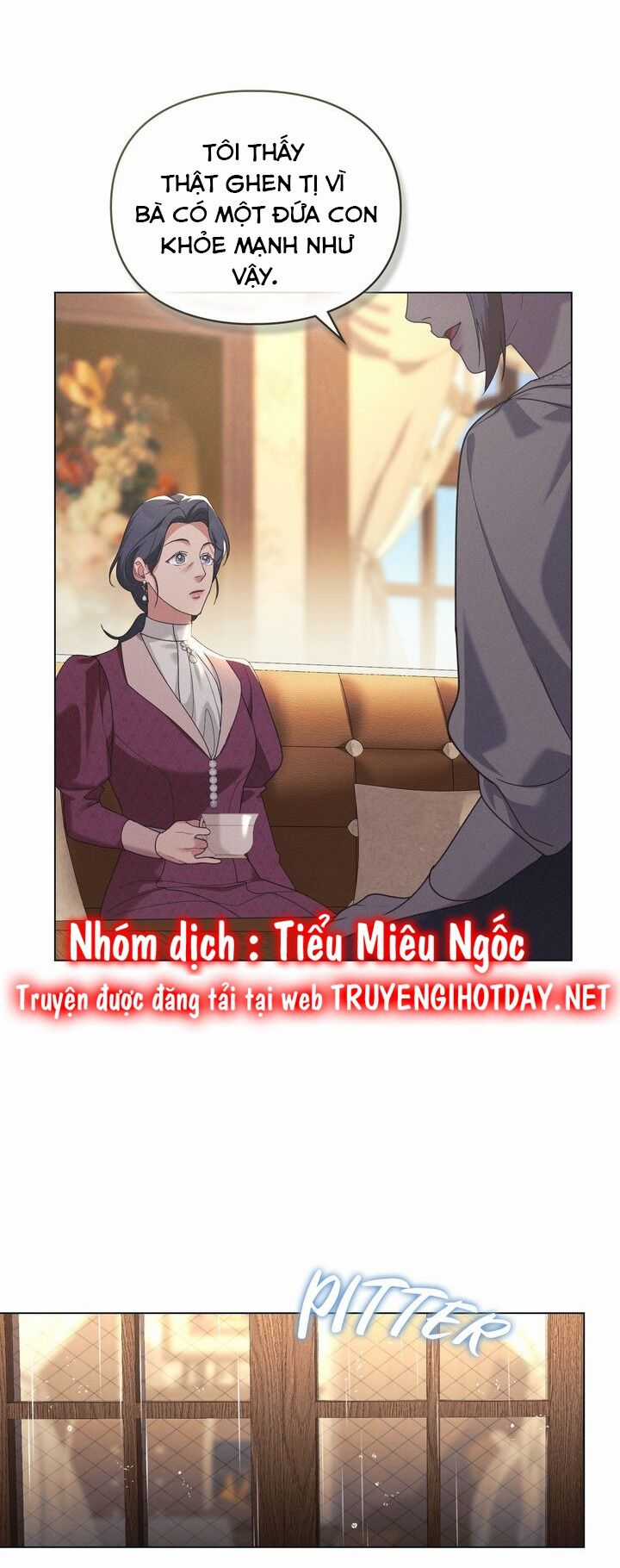Sự Phản Bội Chapter 54 trang 31
