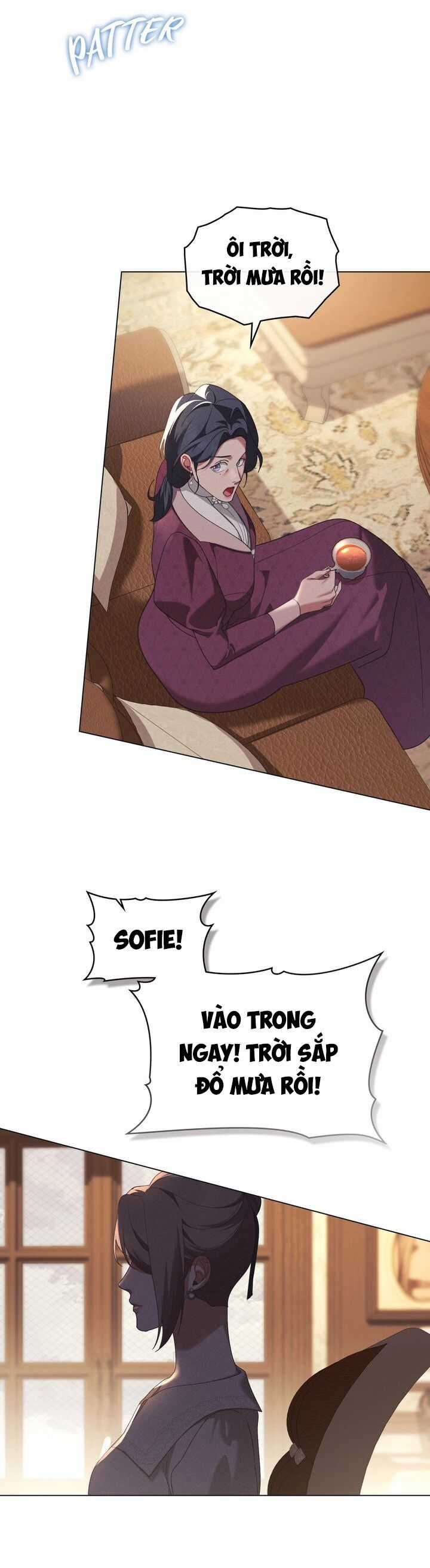 Sự Phản Bội Chapter 54 trang 32