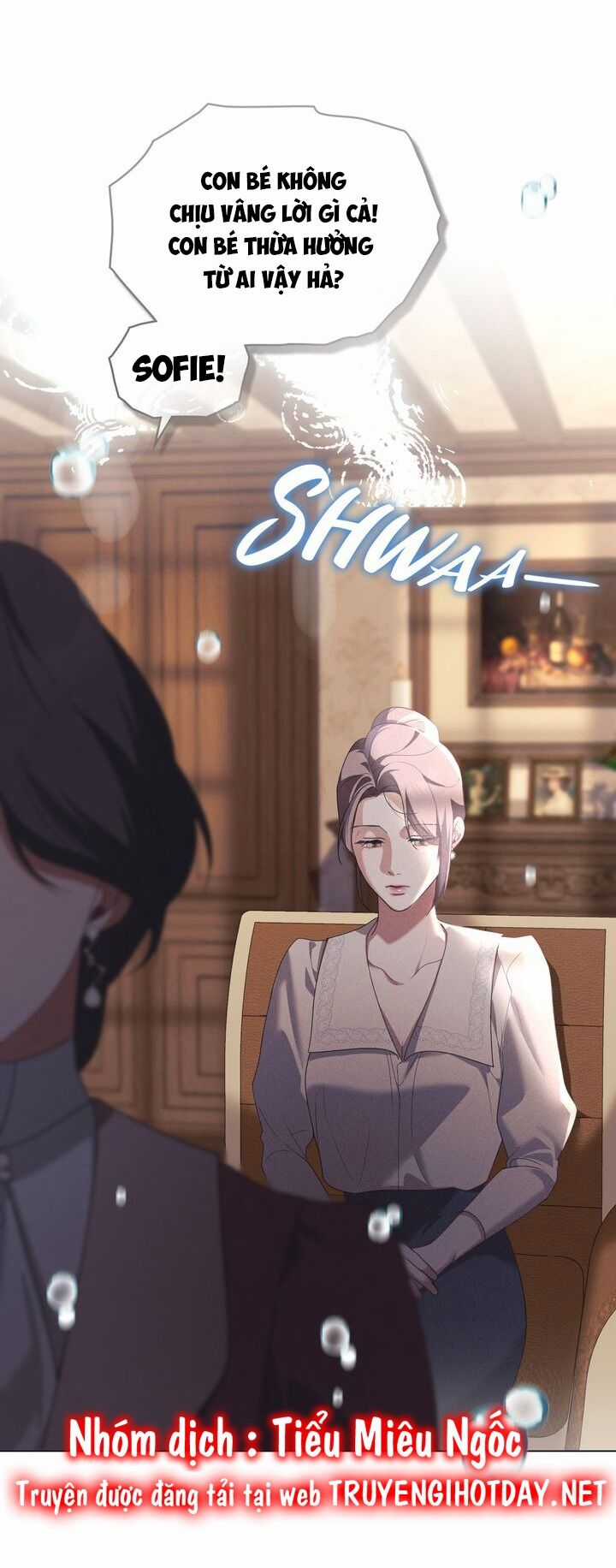 Sự Phản Bội Chapter 54 trang 33