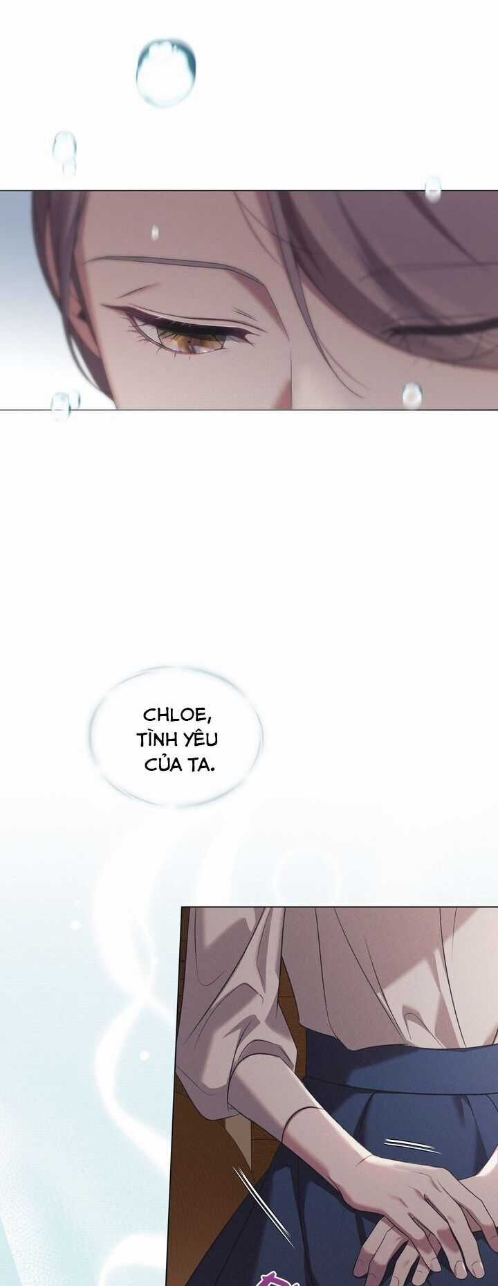 Sự Phản Bội Chapter 54 trang 34