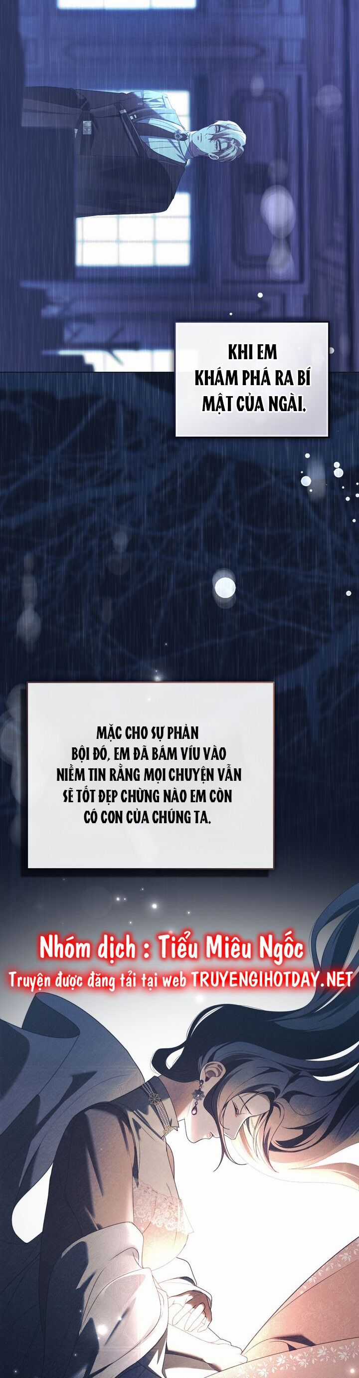 Sự Phản Bội Chapter 54 trang 38