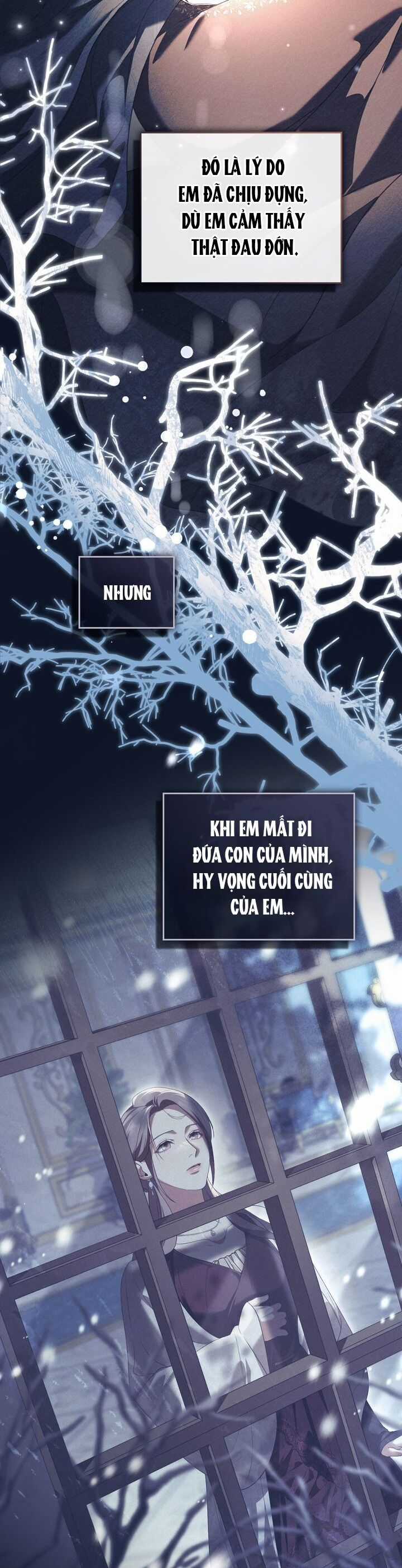 Sự Phản Bội Chapter 54 trang 39