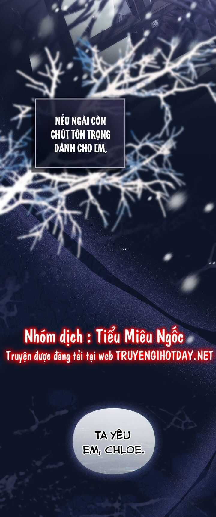 Sự Phản Bội Chapter 54 trang 40