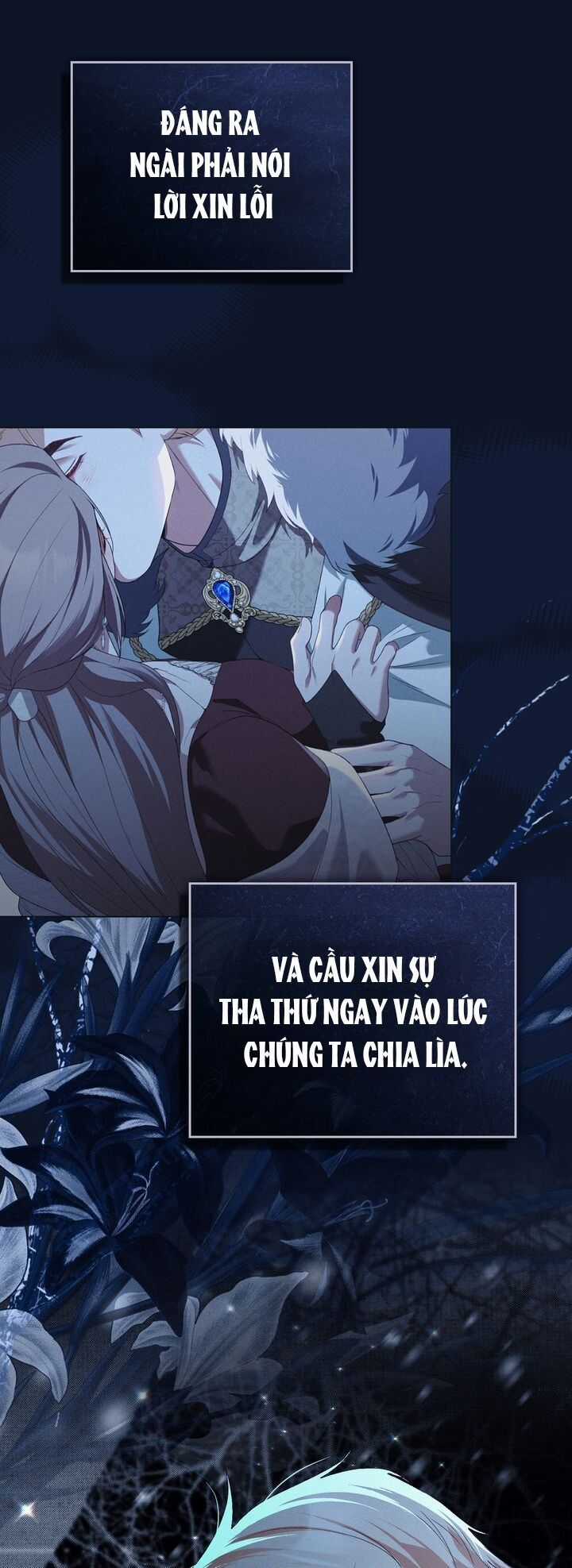 Sự Phản Bội Chapter 54 trang 42