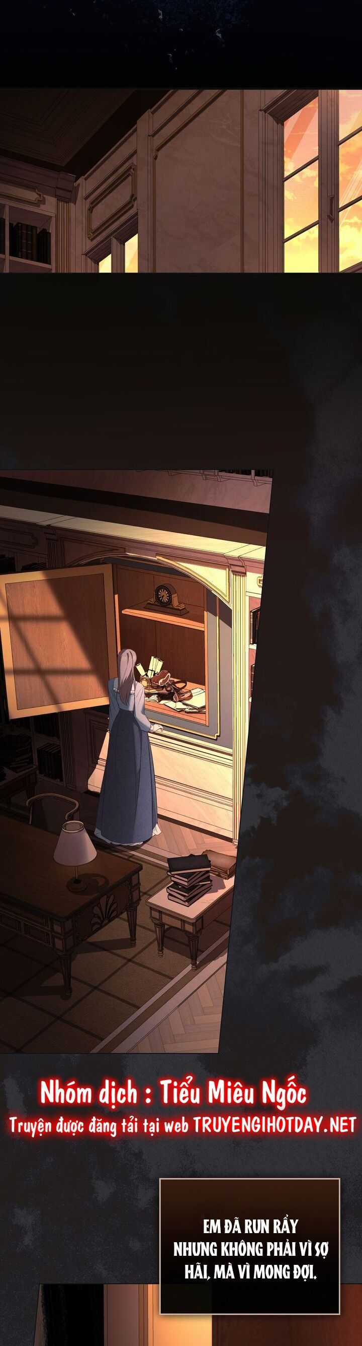 Sự Phản Bội Chapter 54 trang 44