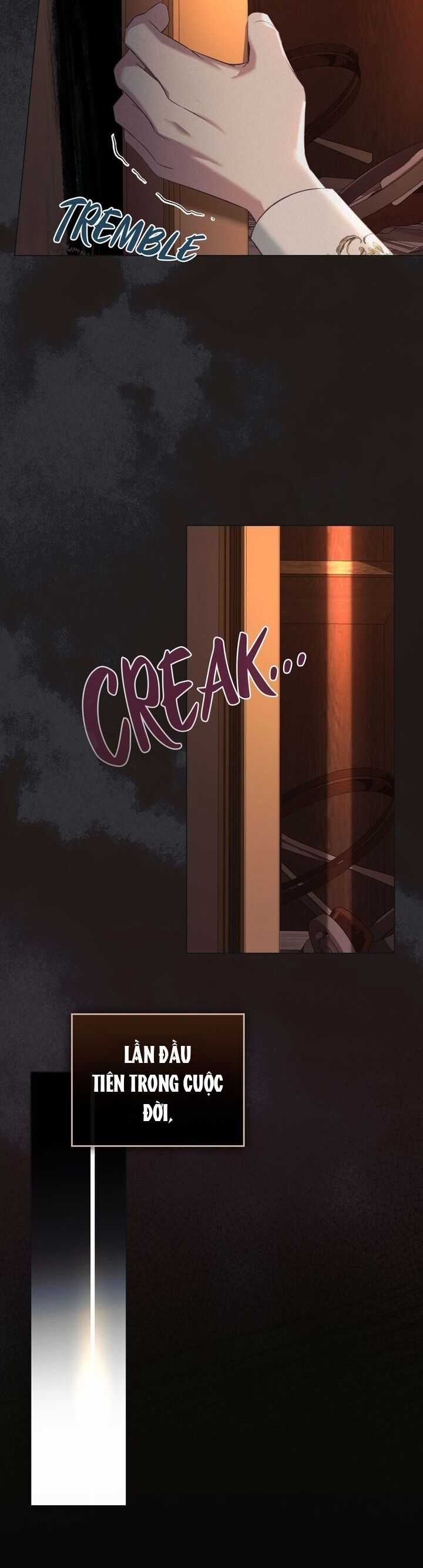 Sự Phản Bội Chapter 54 trang 45