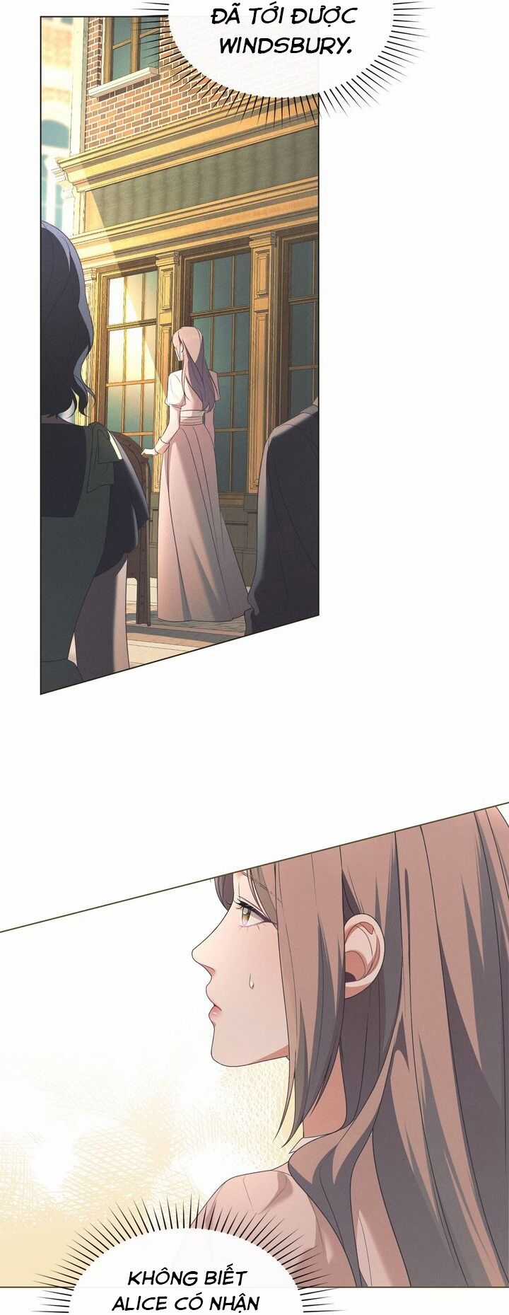 Sự Phản Bội Chapter 54 trang 48