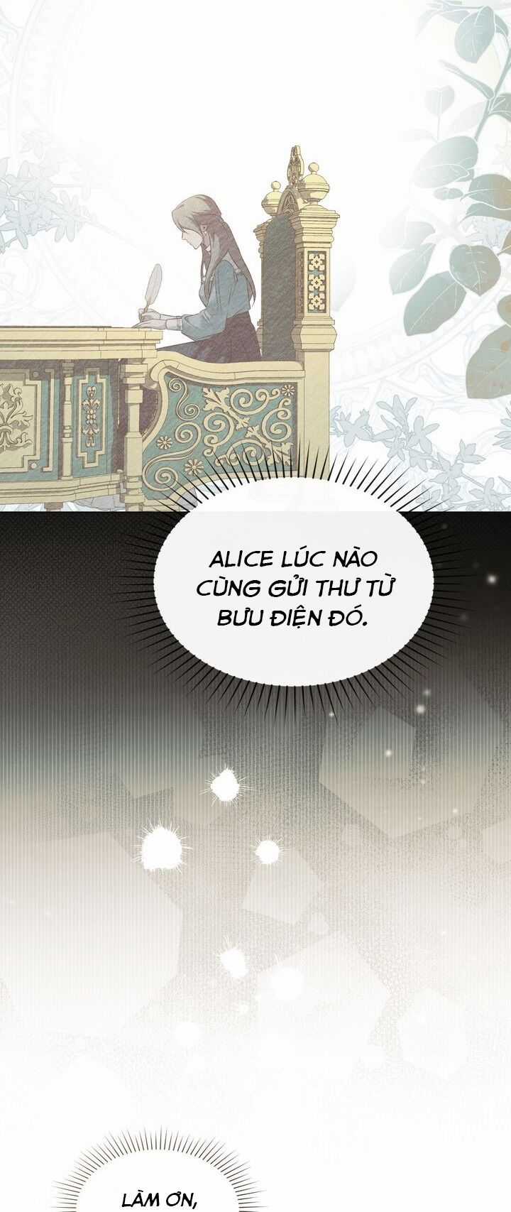 Sự Phản Bội Chapter 54 trang 50