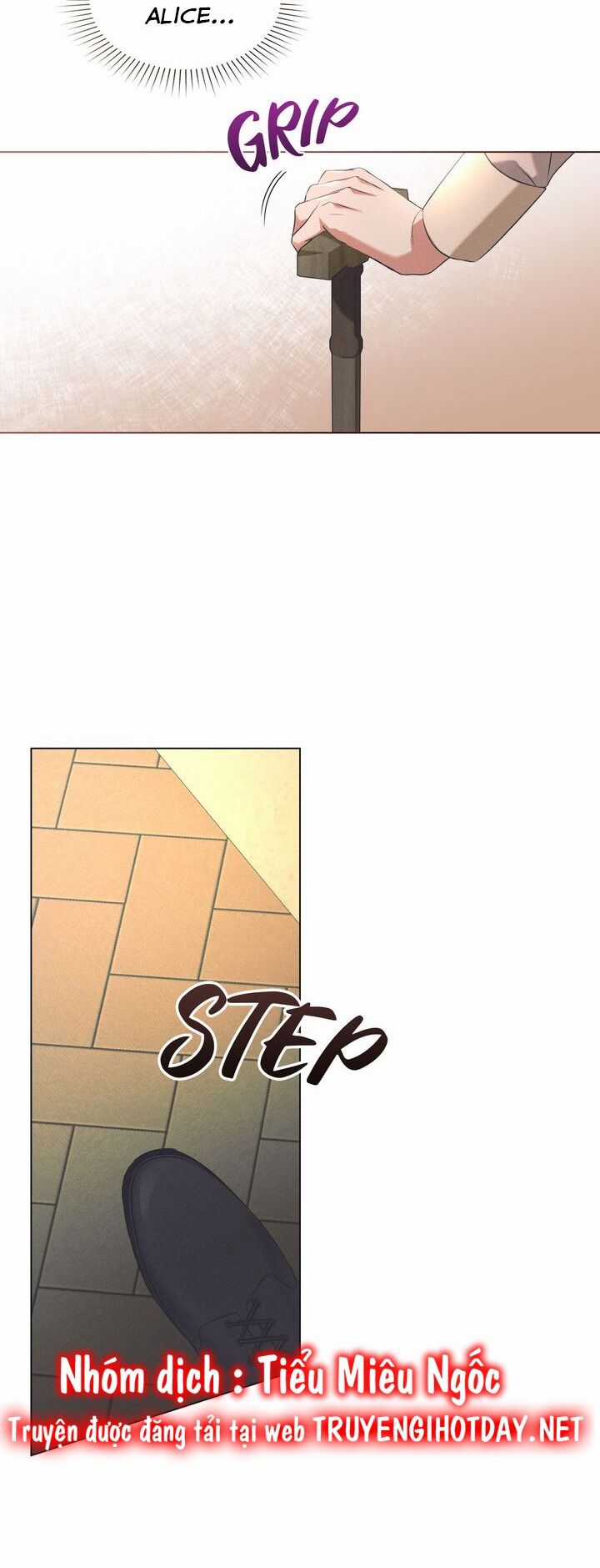 Sự Phản Bội Chapter 54 trang 51