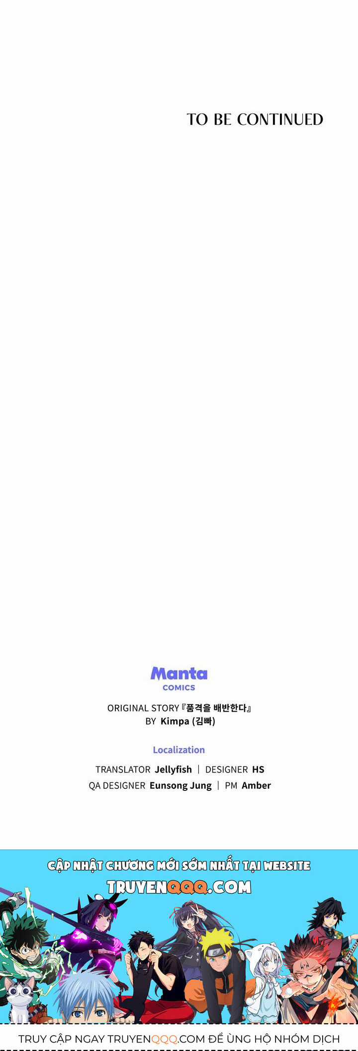 Sự Phản Bội Chapter 54 trang 54