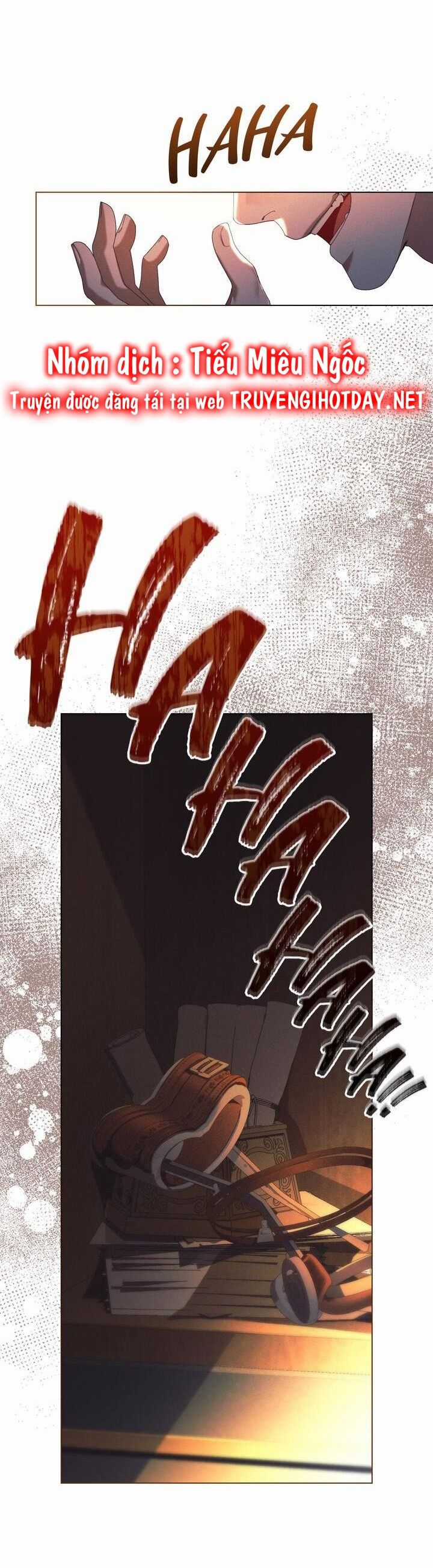 Sự Phản Bội Chapter 54 trang 7