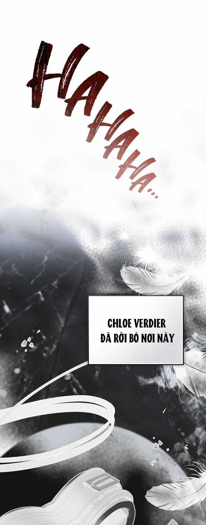 Sự Phản Bội Chapter 54 trang 8