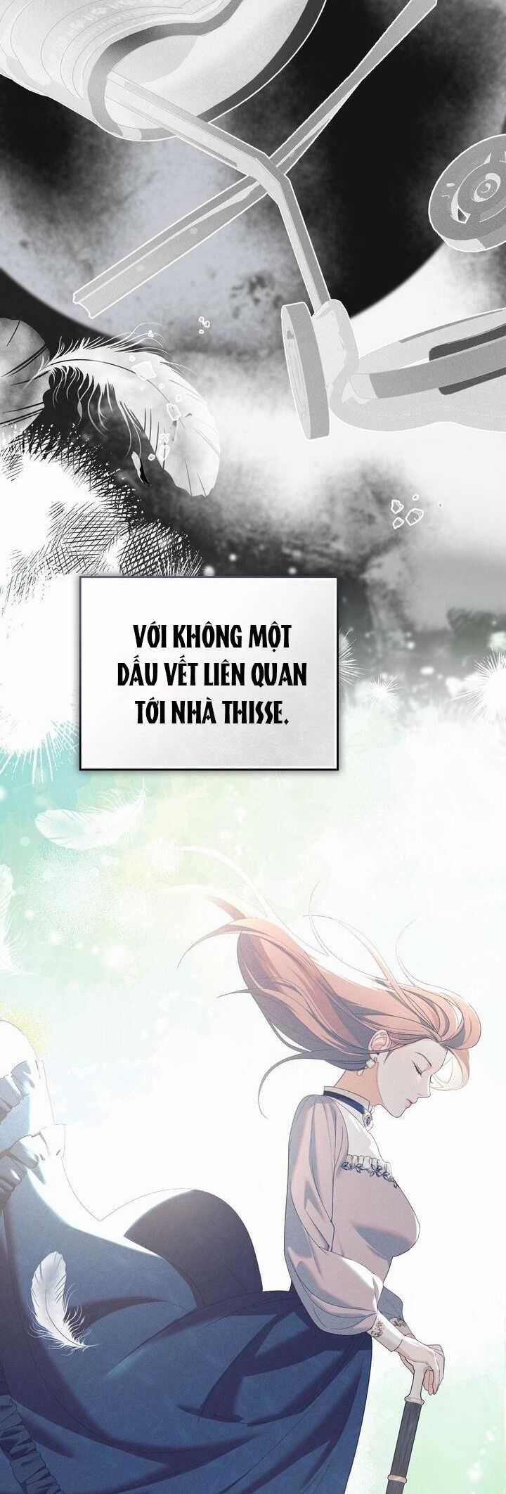 Sự Phản Bội Chapter 54 trang 9