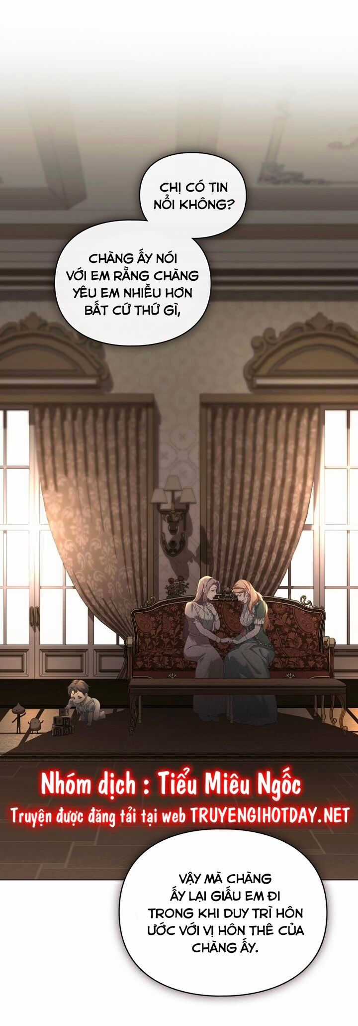 Sự Phản Bội Chapter 55 trang 10