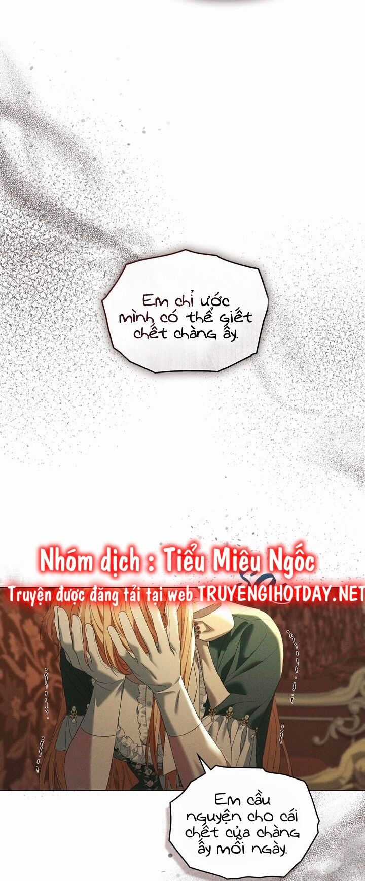 Sự Phản Bội Chapter 55 trang 11
