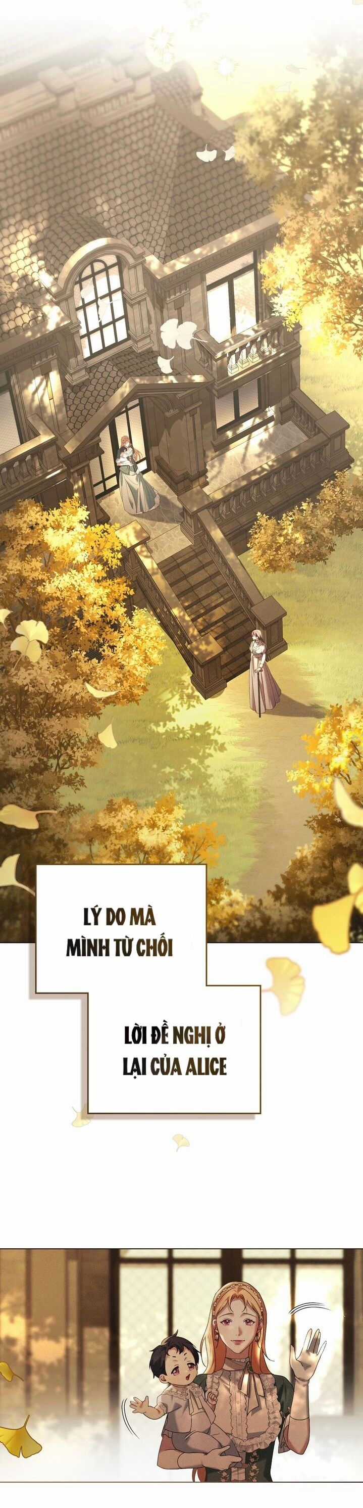 Sự Phản Bội Chapter 55 trang 14