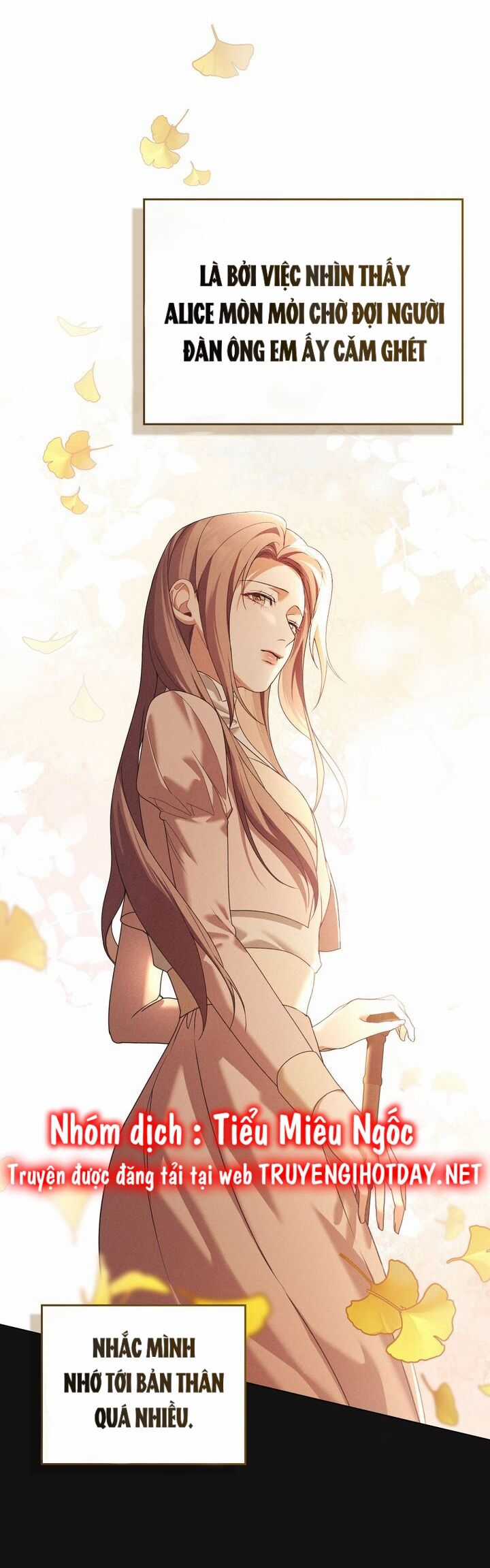 Sự Phản Bội Chapter 55 trang 15