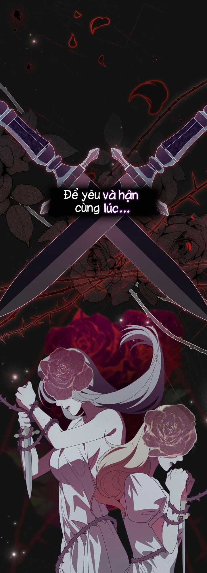 Sự Phản Bội Chapter 55 trang 16