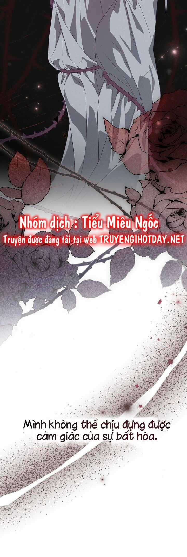 Sự Phản Bội Chapter 55 trang 17