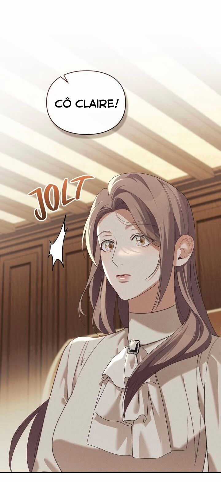 Sự Phản Bội Chapter 55 trang 18